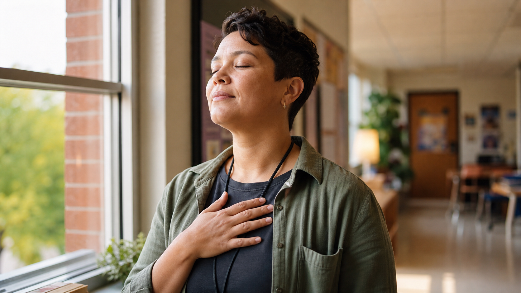 Compassion Without Burnout