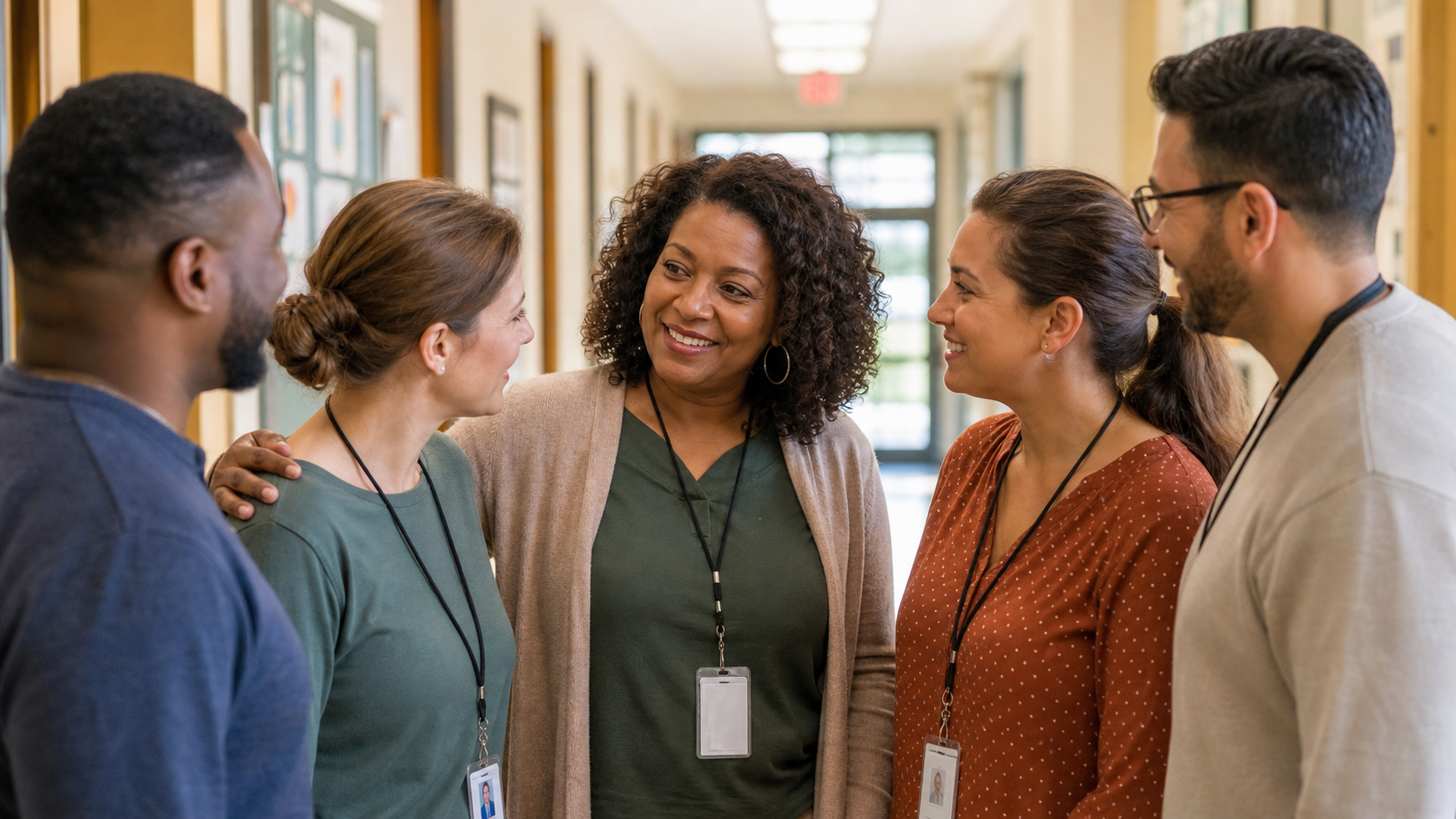 A Culture of Care